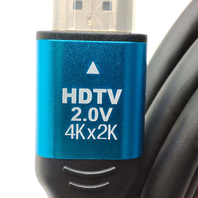 کابل HDMI بست استار مدل 4K طول 3 متر
