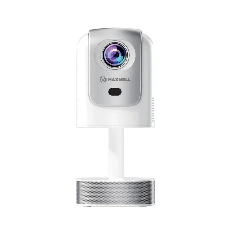 ویدئو پروژکتور مکسول مدل spectra با رزولوشن 1280x720|HD