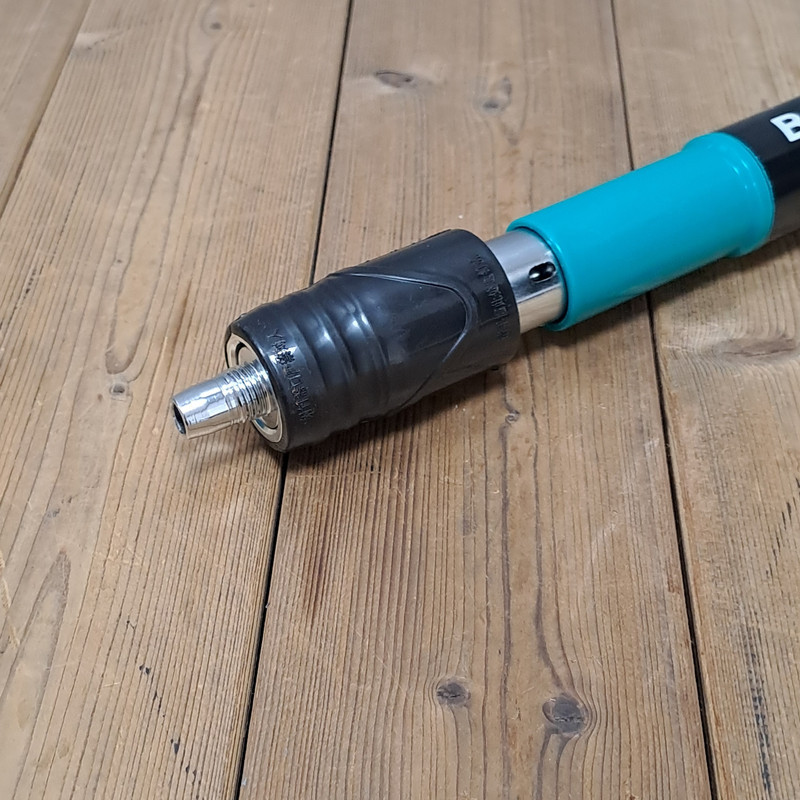 میخ کوب دستی باس مدل Small _ nail _ gun