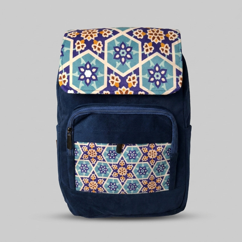 کوله پشتی روزمره مدل کلاسیک