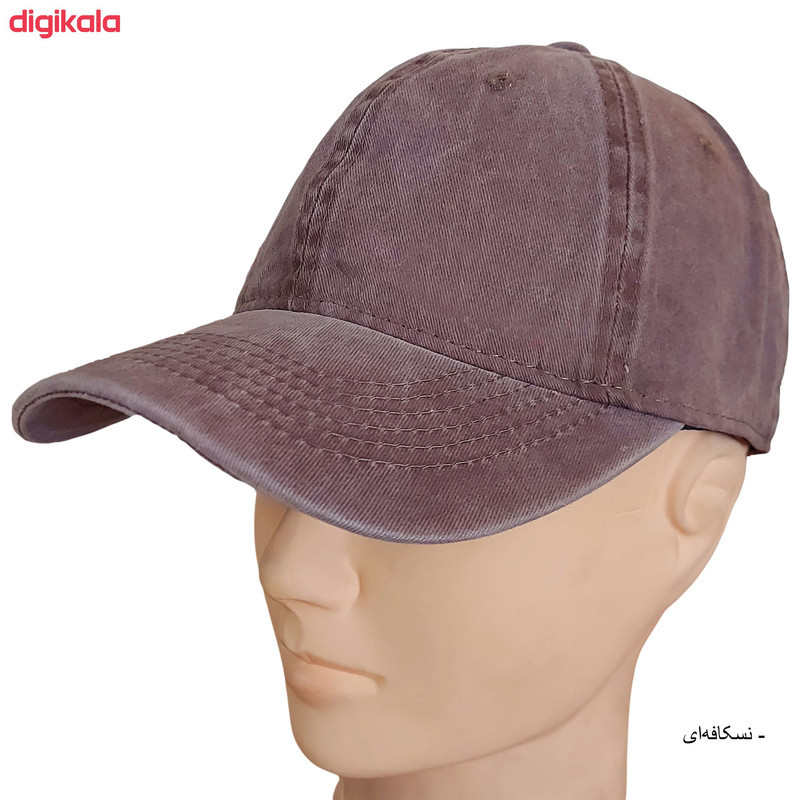 کلاه کپ کد 29004