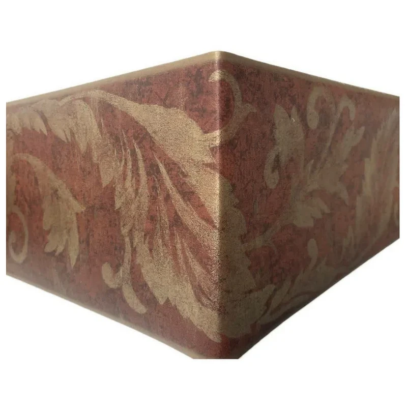 بردر کاغذ دیواری مدل ZA30140