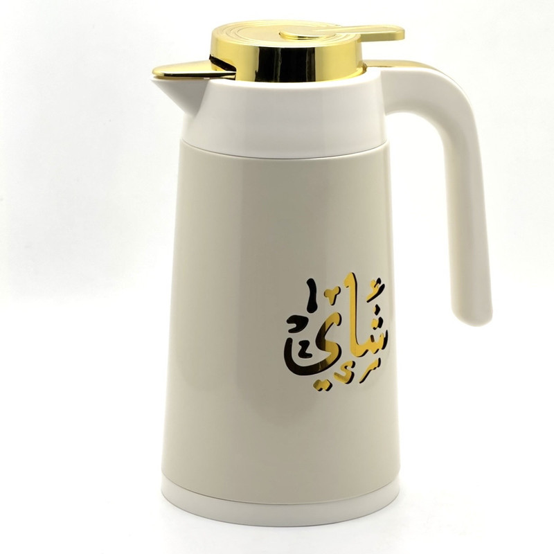 فلاسک شای مدل BY-007 گنجایش 1 لیتر