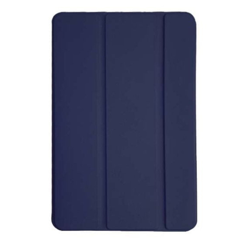 کیف کلاسوری مدل اسمارت سیلیکونی مناسب برای تبلت سامسونگ Tab S7 FE ( T730-T735)