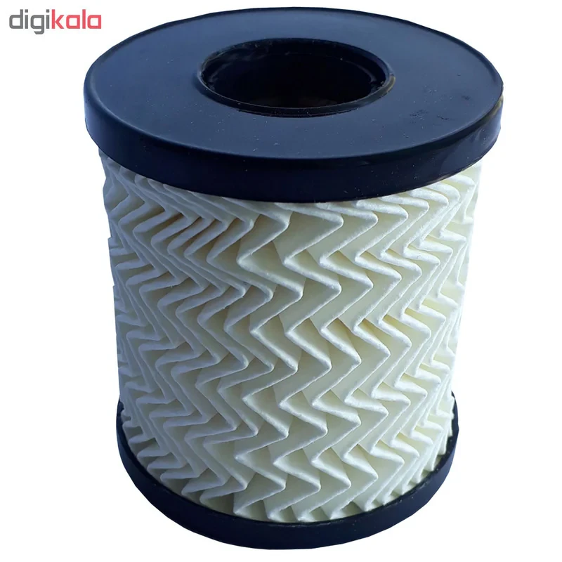 فیلتر روغن خودرو کد 358 مناسب برای پژو SD 206