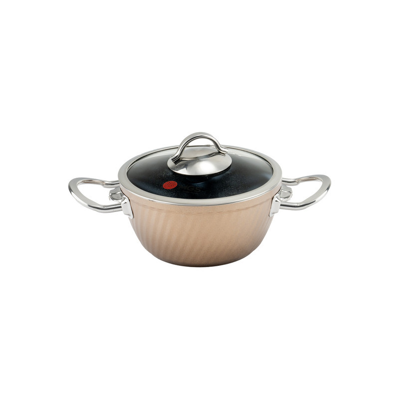 سرویس پخت و پز 12 پارچه ام جی اس کد 800305