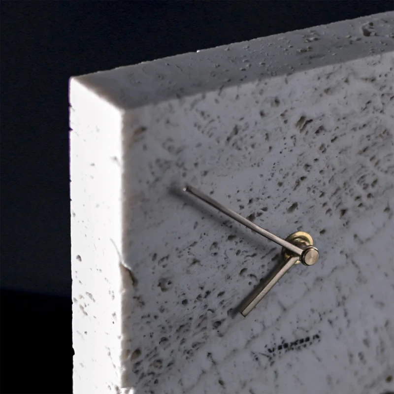 ساعت رومیزی ایکس پروداکتس مدل X Square