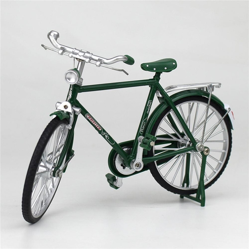 دوچرخه اسباب بازی مدل Mini Bicycle Classic