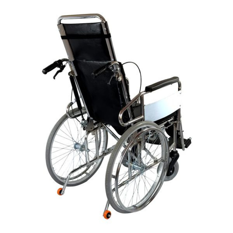 ویلچر موژان طب مدل 610GC-46