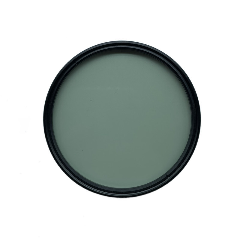 فیلتر لنز مارومی مدل REDHANCER-67MM