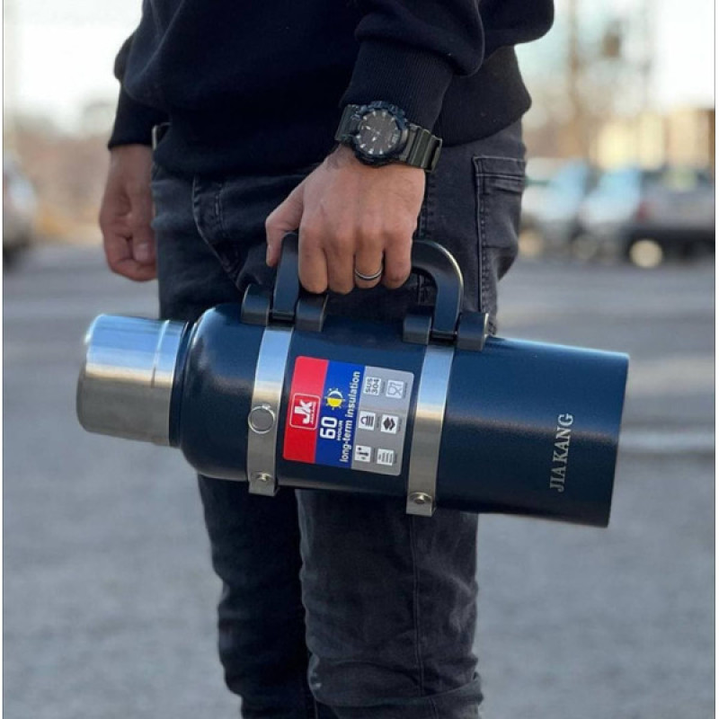 فلاسک جیاکانگ مدل 98520 گنجایش 3 لیتر