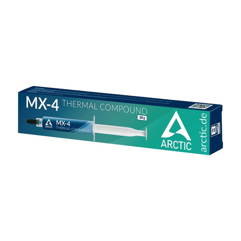 خمیر سیلیکون آرکتیک مدل MX-4 20G