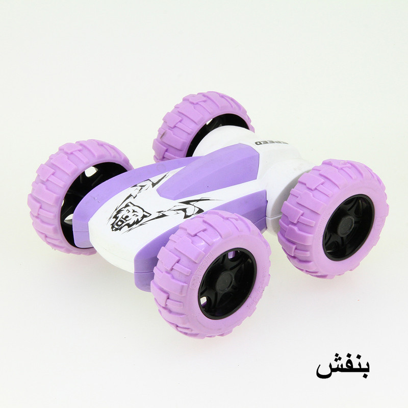 ماشین بازی مدل قدرتی دورو TRITI TOYS نوع دوم