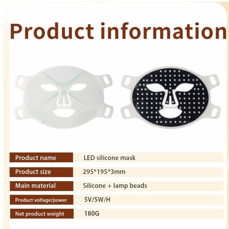 دستگاه جوانسازی مدل Amber Me MK02