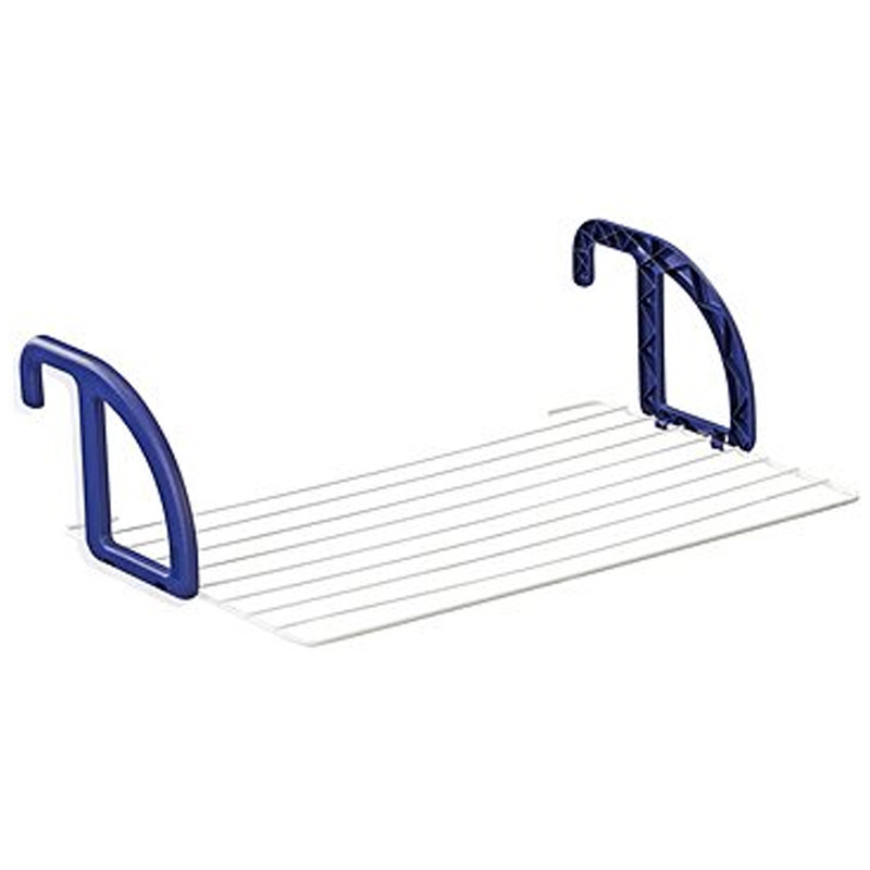 بند رخت شوفاژی لایف هایت مدل CLASSIC70 کد 83056