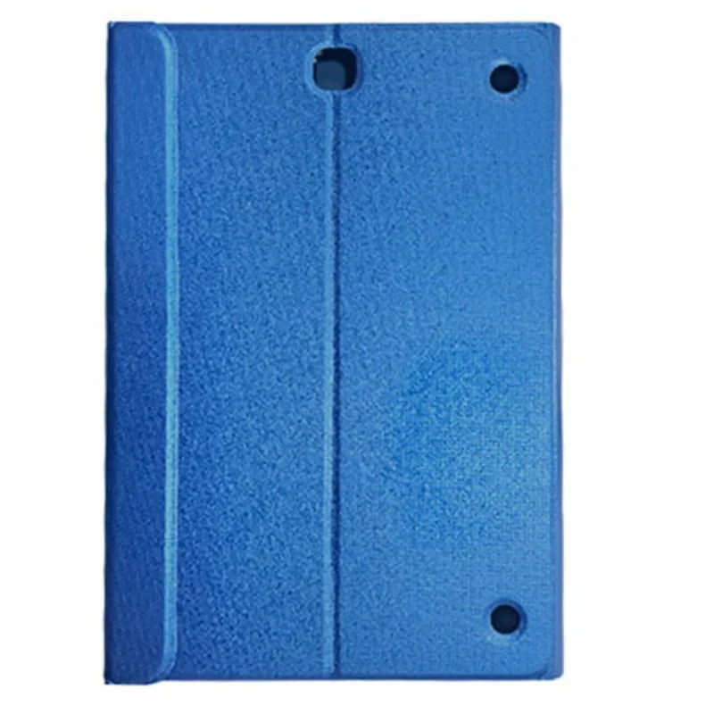 کیف کلاسوری مدل بوک کاور مناسب برای تبلت سامسونگ Galaxy Tab A 9.7-inch (T550T555)