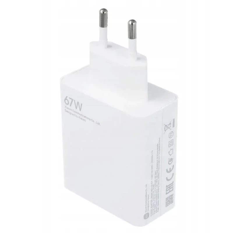 آداپتور شارژر شیائومی مدل MDY-12-EH