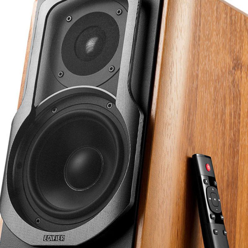 اسپیکر دسکتاپ ادیفایر مدل S1000MKII