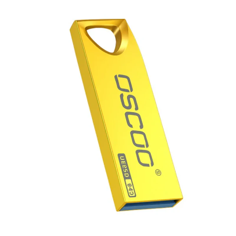 فلش مموری اوسکو مدل K005 ظرفیت 64 گیگابایت با رابط USB 3.0