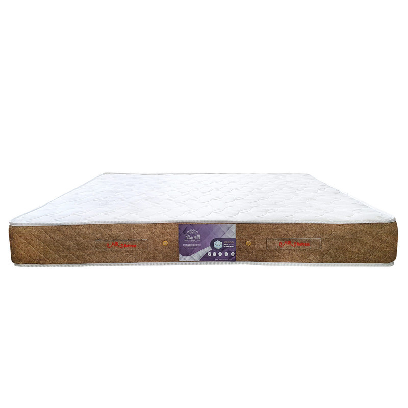 تشک آقای تشک
 مدل Safe Rest دونفره سایز 200×160 سانتی متر