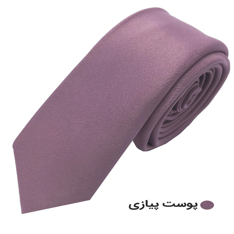 کراوات مردانه هکس ایران مدل KS-146