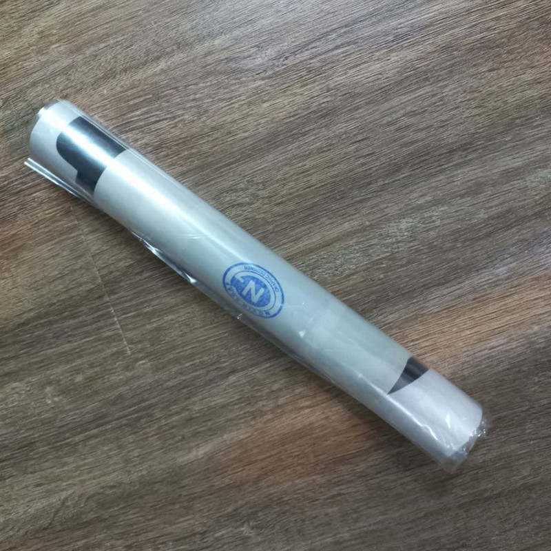 استیکر نوین گراف مدل سالن آرایش مردانه کد N-GRAF-1075W