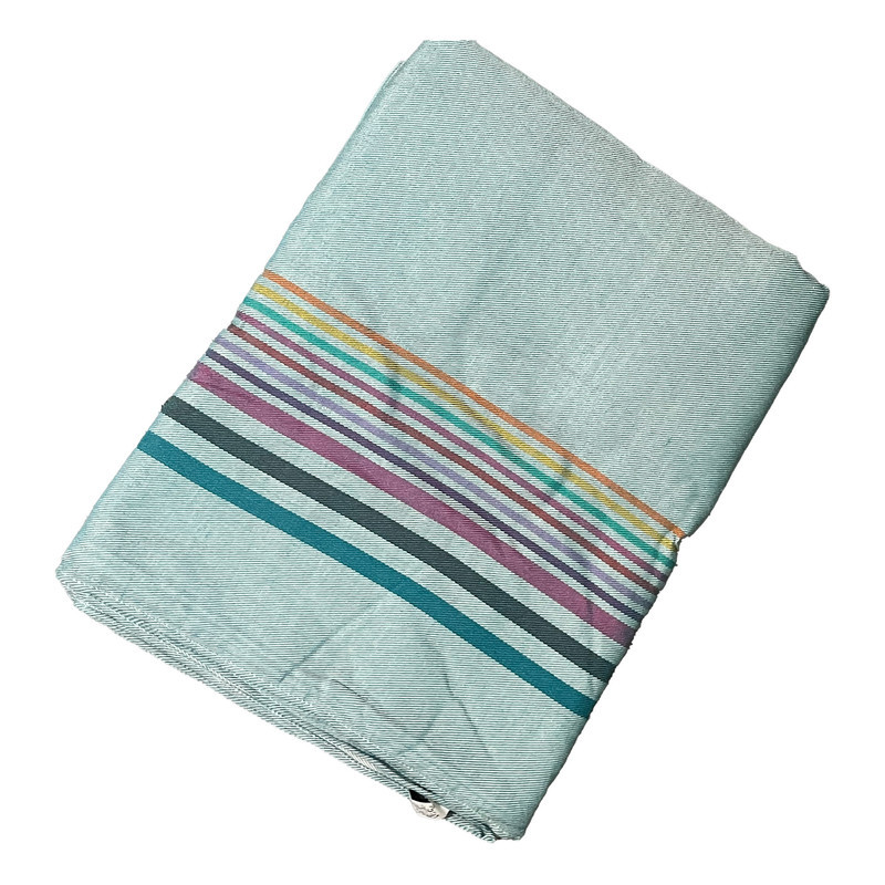روتختی دو نفره مدل H02 سایز 240x210 سانتی‌متر