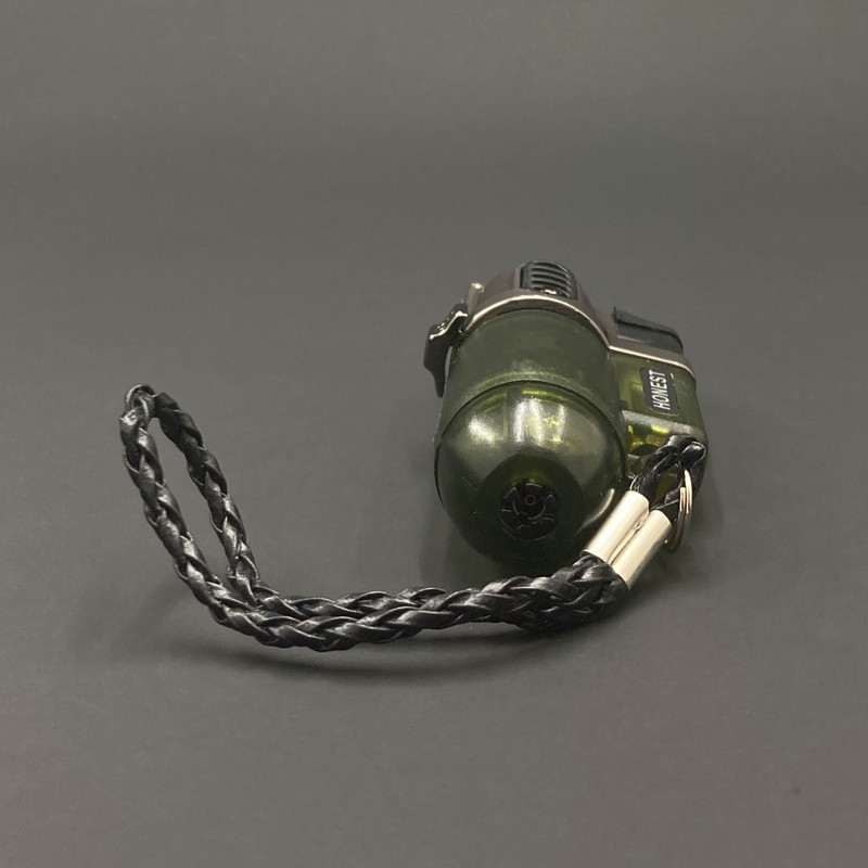 فندک آنست مدل کوهستان کد DKD-1826