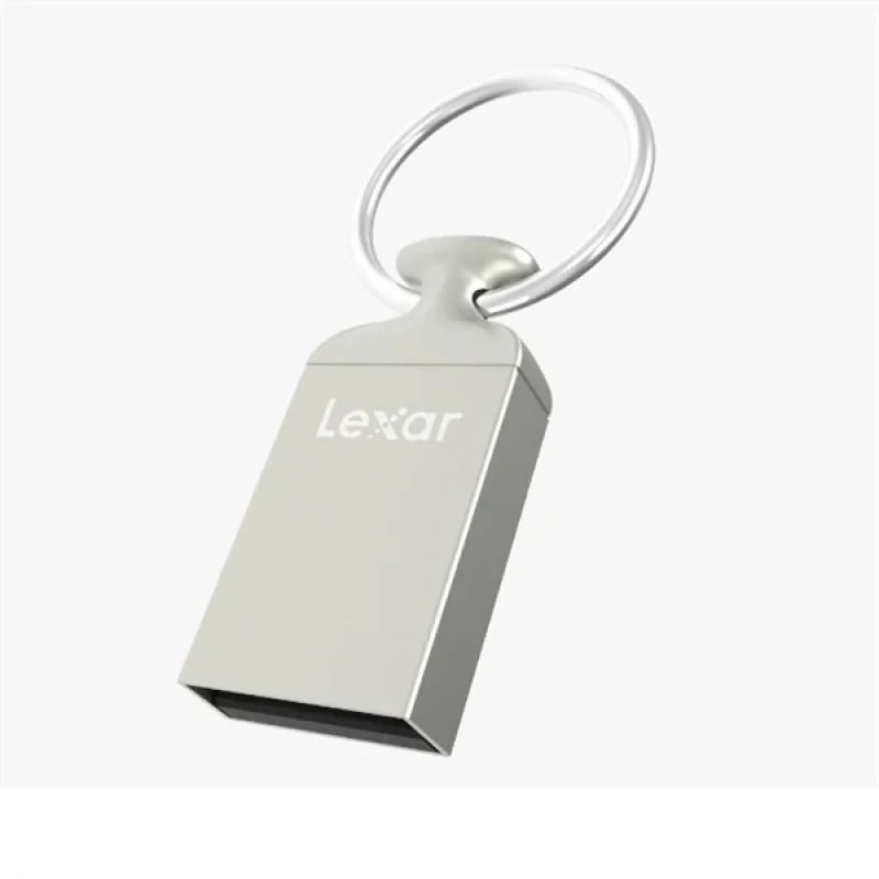 فلش مموری لکسار مدل JUMPDRIVE M22 ظرفیت 64 گیگابایت
