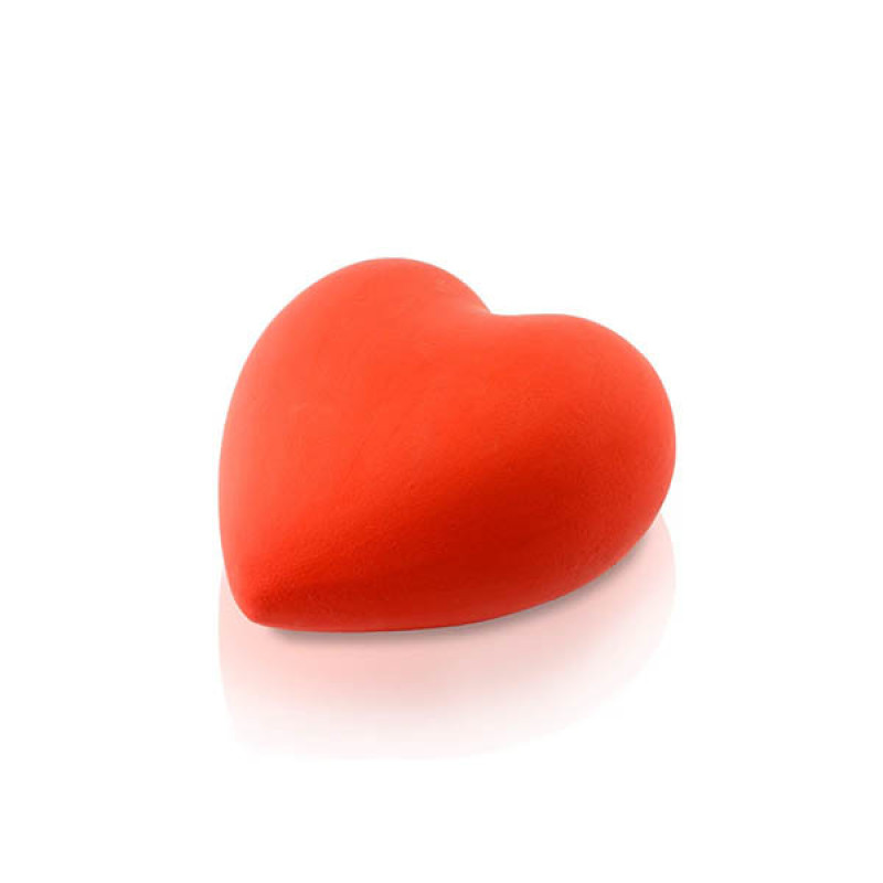چراغ تزئینی طرح قلب مدل چراغدار