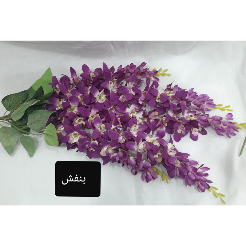 گل مصنوعی مدل اقاقیا کد pa_1092