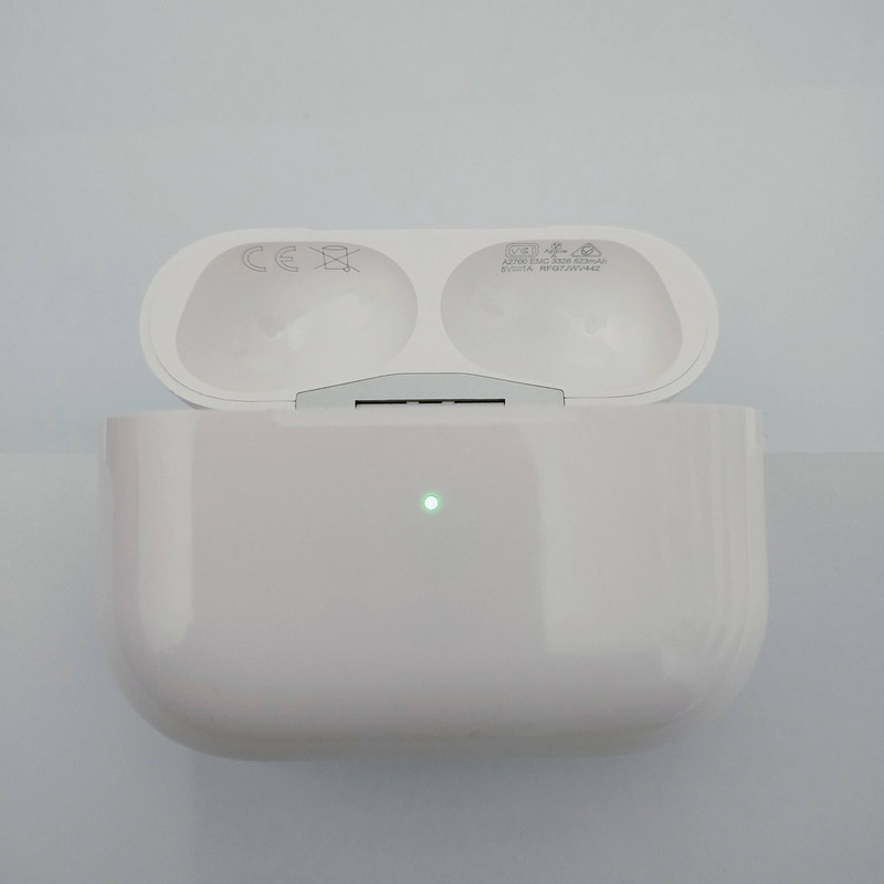 هدفون بلوتوثی مدل AirPods Pro 2nd Generation MQD83CHA