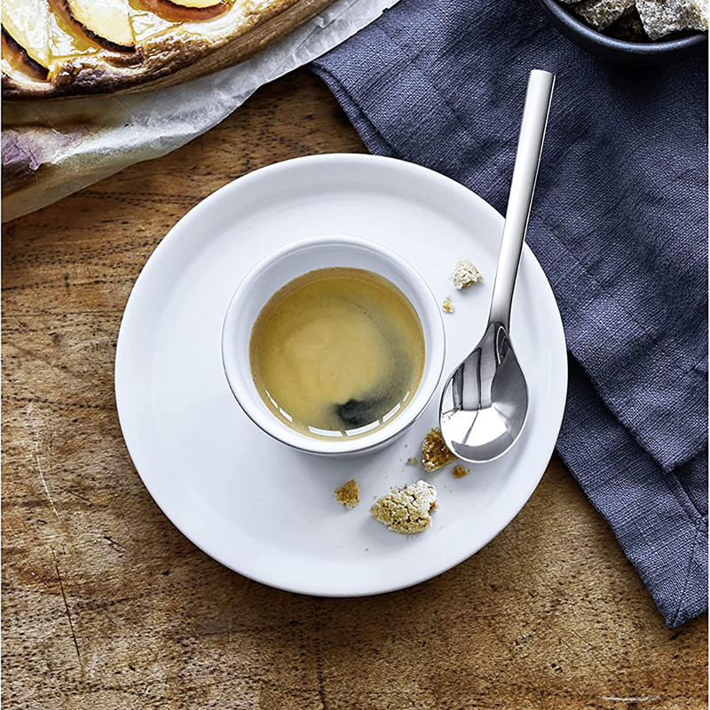 قاشق قهوه خوری دبلیو ام اف مدل NUOVA Espresso  بسته 6 عددی