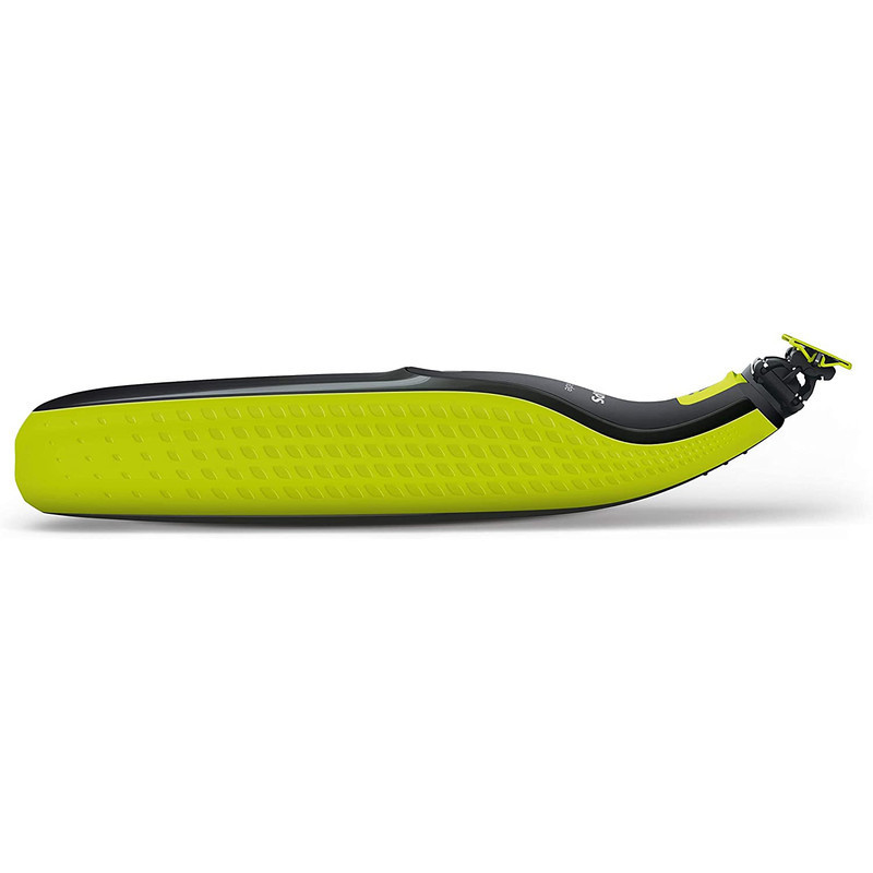 ماشین اصلاح موی صورت و بدن فیلیپس مدل OneBlade QP2724 با تیغه کربن استیل، قابلیت استفاده خشک و مرطوب، شارژ با کابل USB و اصلاح دقیق تا 0.2 میلی‌متر