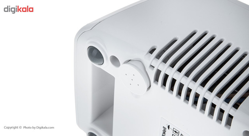 نبولایزر بی ول مدل PRO-110