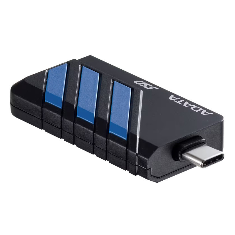اس اس دی اکسترنال ای دیتا مدل SC735 ظرفیت 2 ترابایت رابط USB 3.2 Gen2