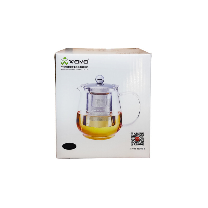 قوری ویمی مدل HERBAL کد 40830