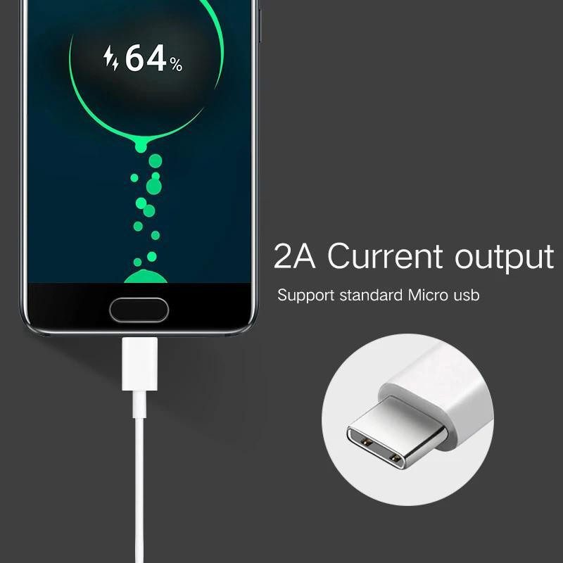 شارژر دیواری شیائومی مدل M3به همراه کابل USB_C