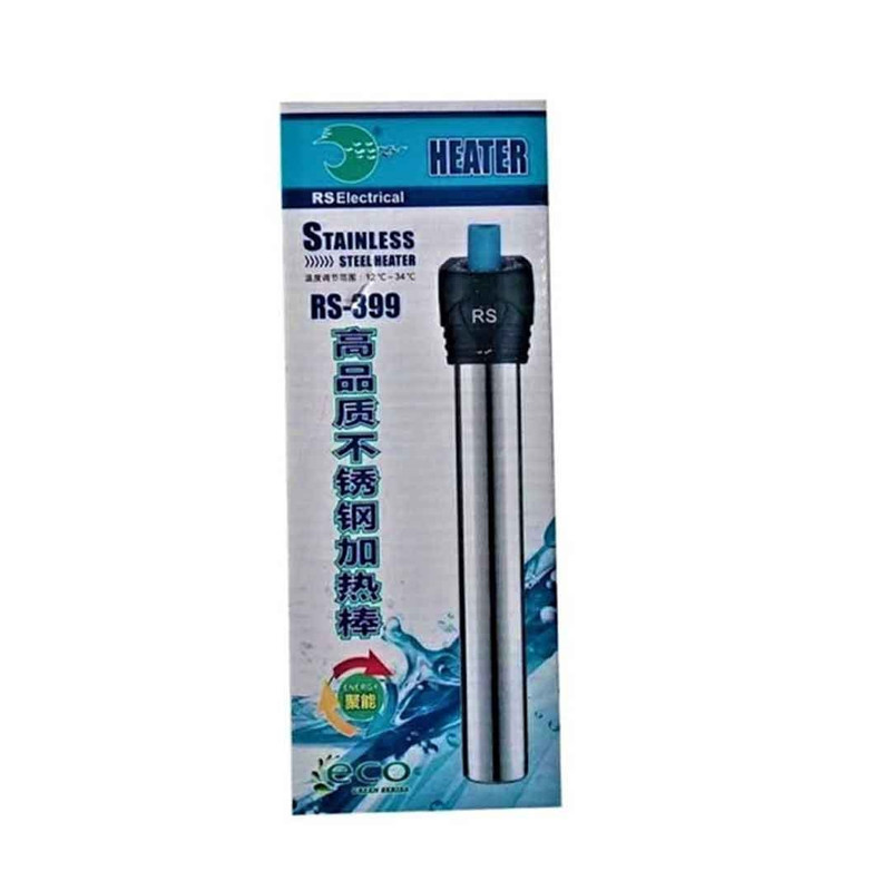 بخاری آکواریوم مدل RS-399 100W