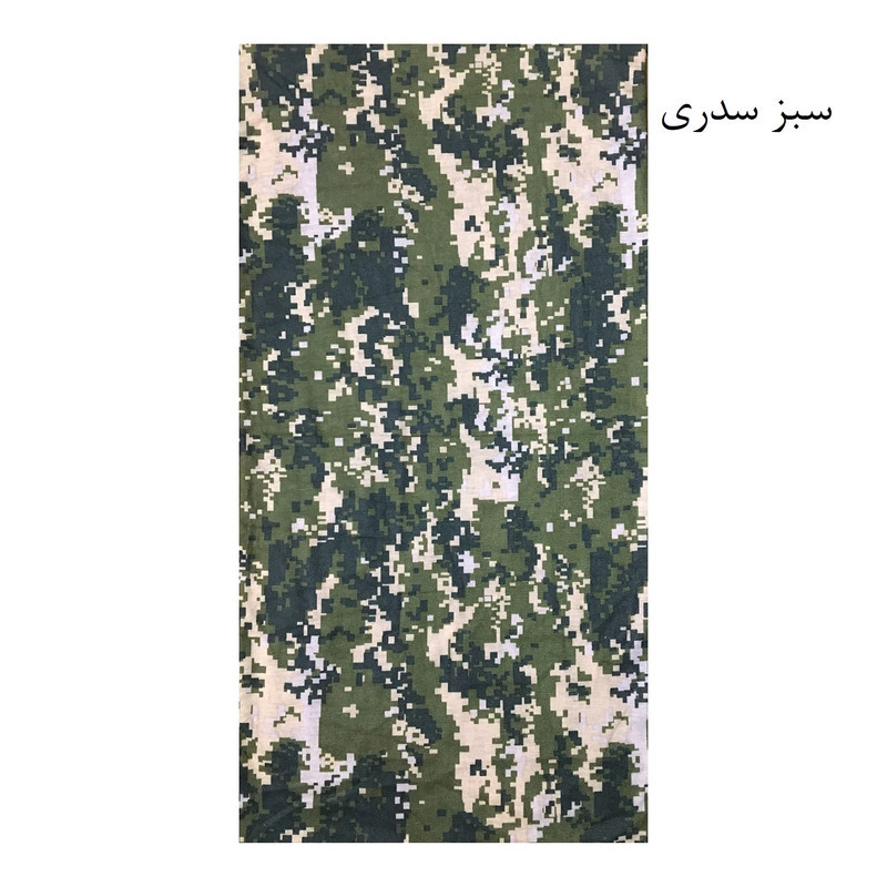 دستمال سر و گردن کد 22