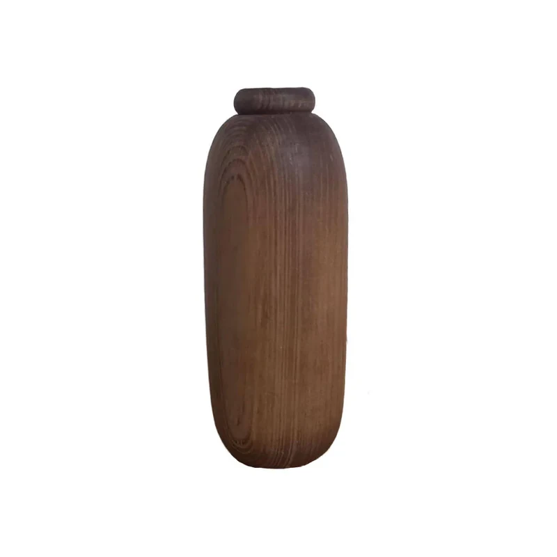 گلدان دکوری مدل H15D6