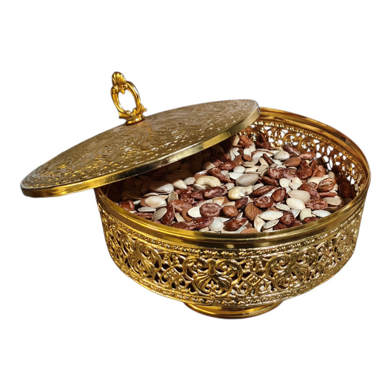 شکلات خوری مدل امپریال SL34