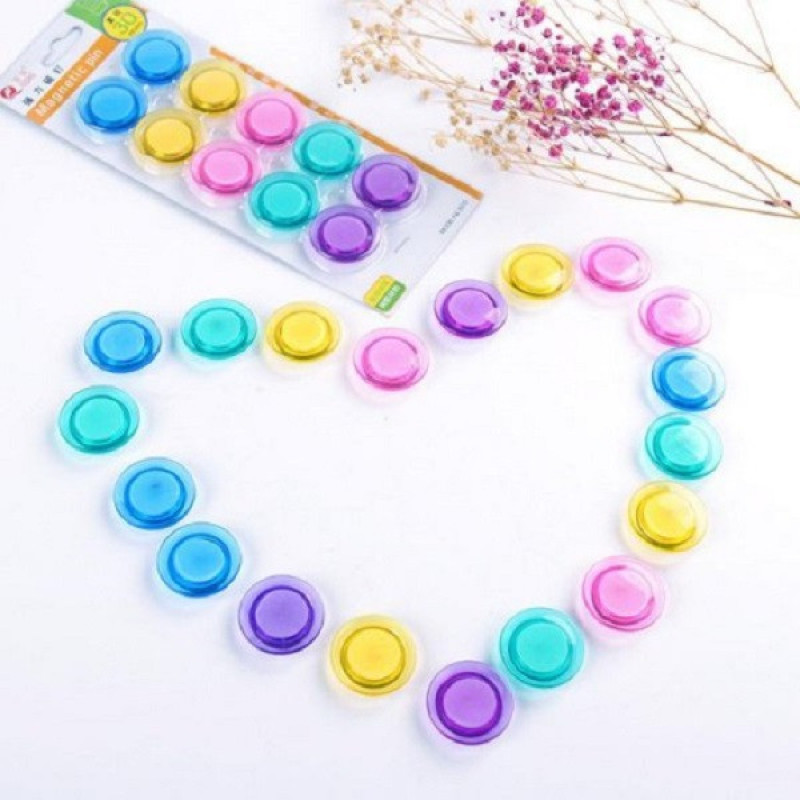 آهن ربا مدل mg 20 بسته 10 عددی
