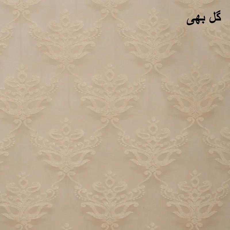پرده زبرا شب و روز زیو کد 102 سایز 150×100 سانتی متر