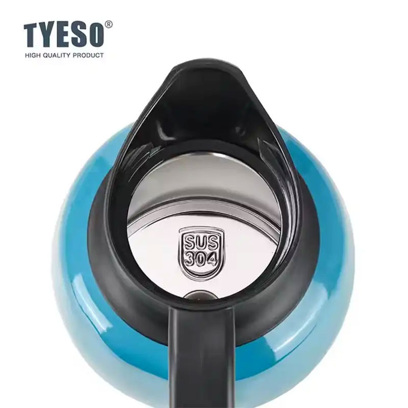 فلاسک تایسو مدل TS-8876 گنجایش 0.75 لیتر