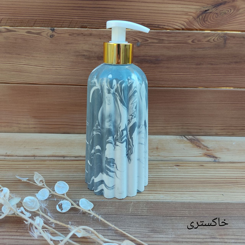 مخزن مایع ظرفشویی مدل pm65403