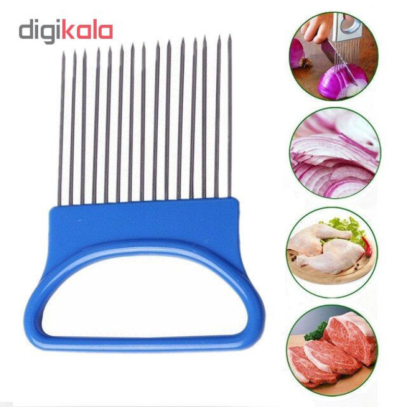 چنگال اسلایسر سوزنی کد 401