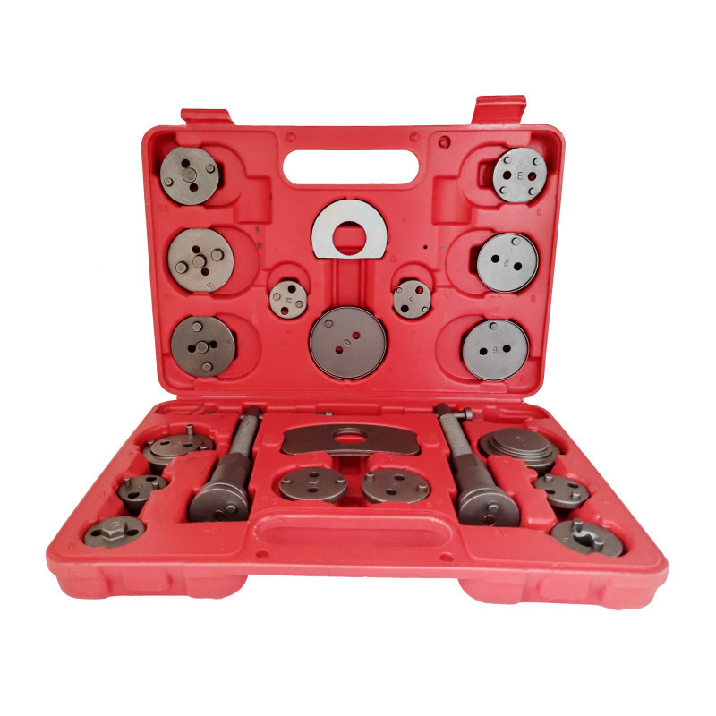 کیت کالیپر مدل SW-21 مجموعه 21 عددی