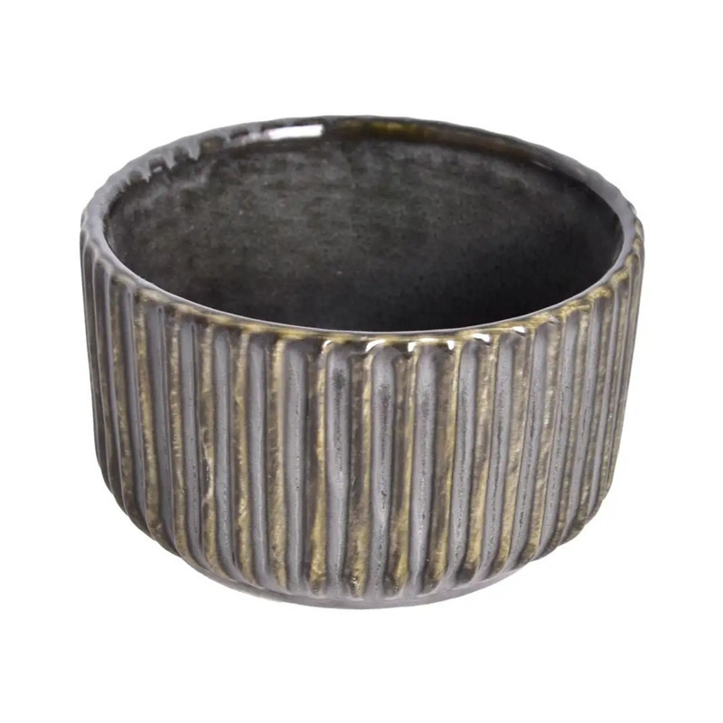 پیاله بی.وی.کی مدل شیاردار کد HS4525 مجموعه 3 عددی