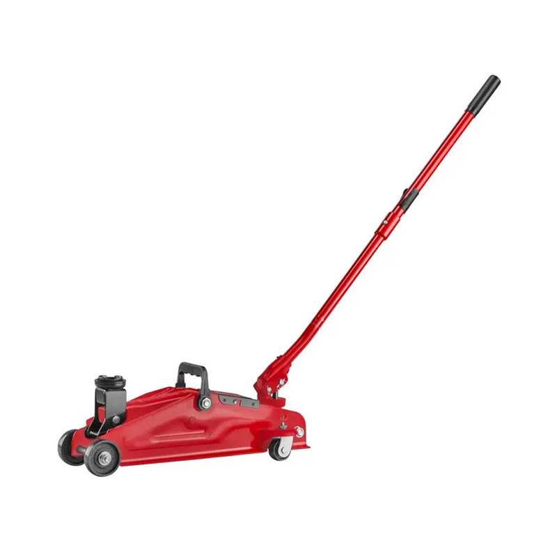جک سوسماری خودرو رونیکس مدل RH-4911C ظرفیت 2 تن